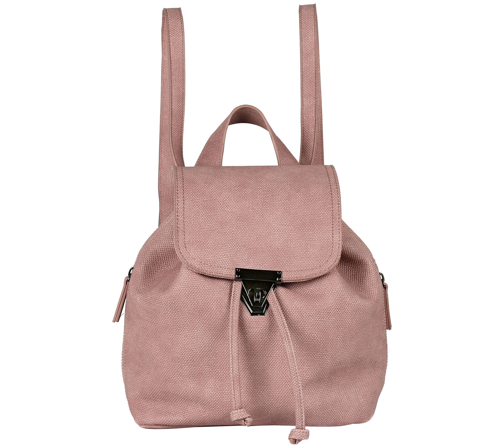 Karla Hanson Hailey Convertible Backpack & Crossbody Bag