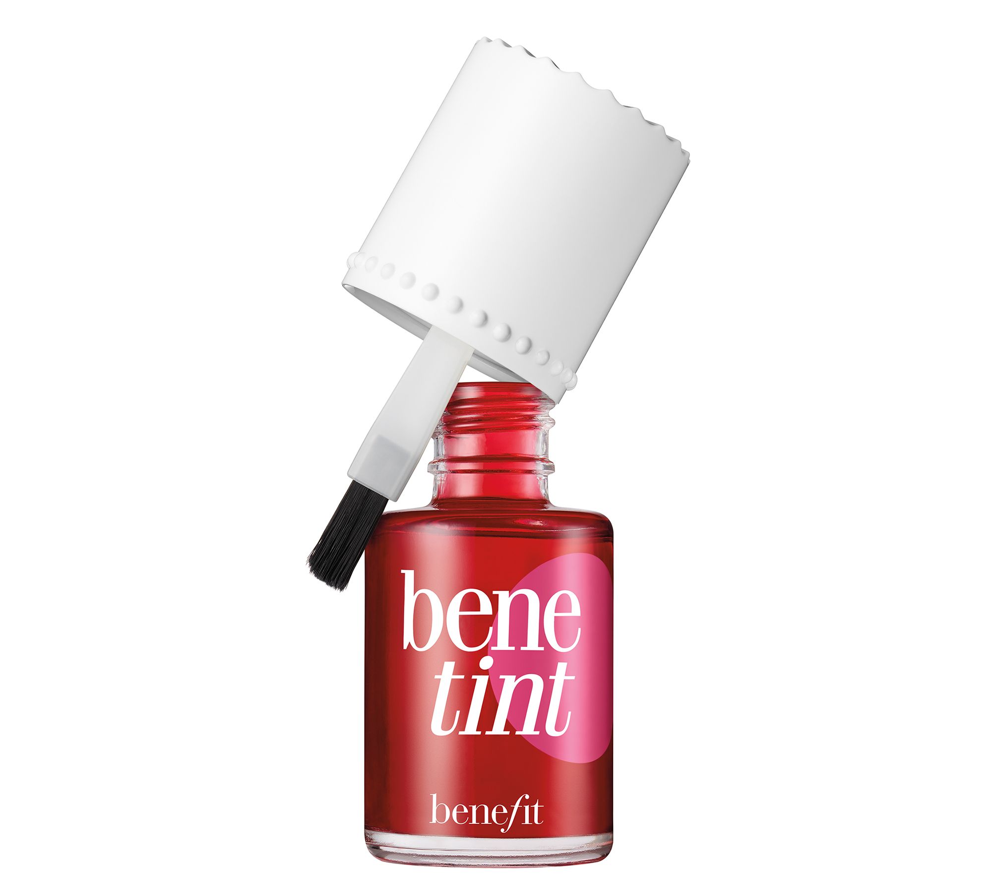 Benefit Cosmetics Benetint Lip Blush & Cheek Ti t