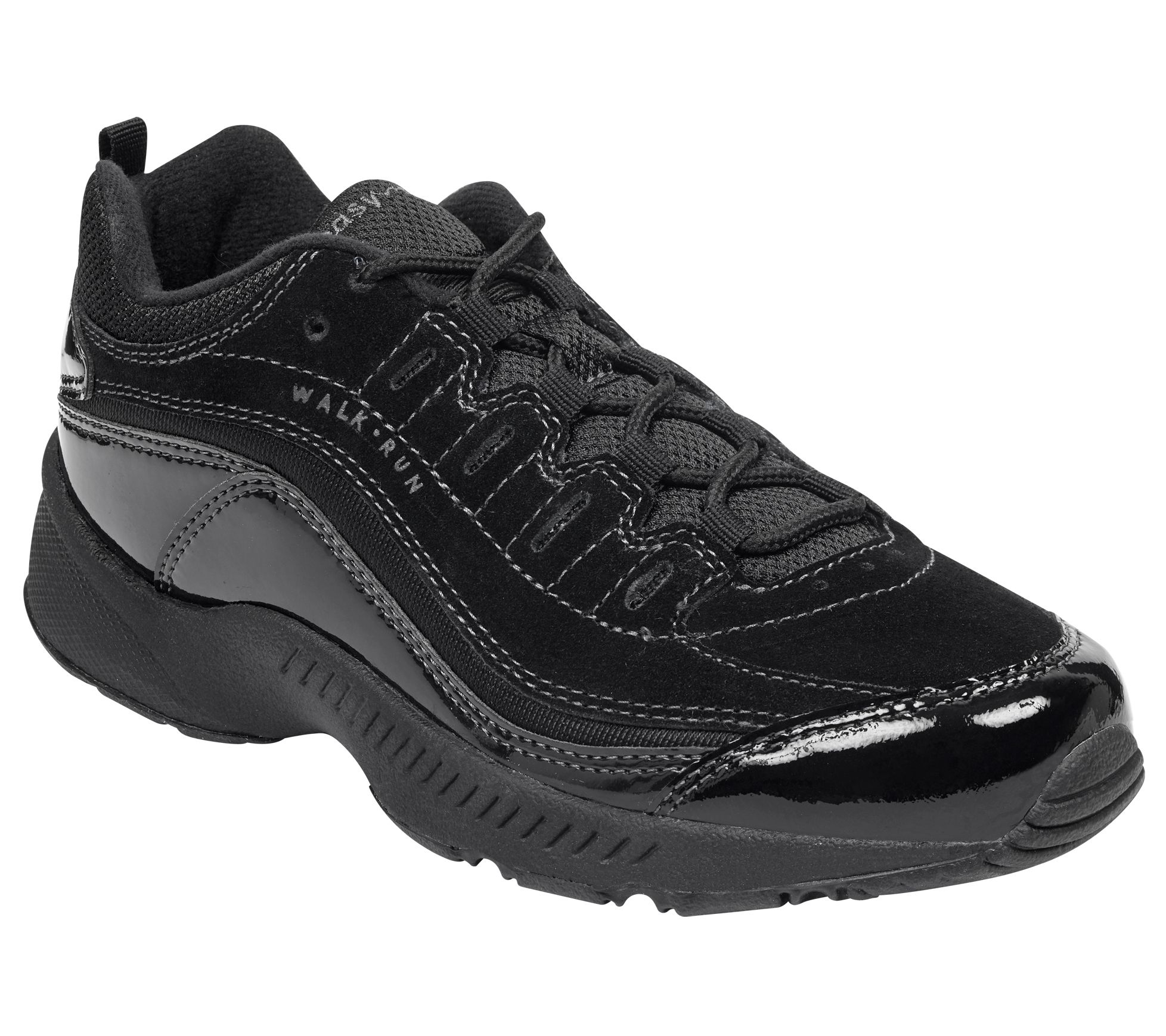 easy spirit athletic shoes