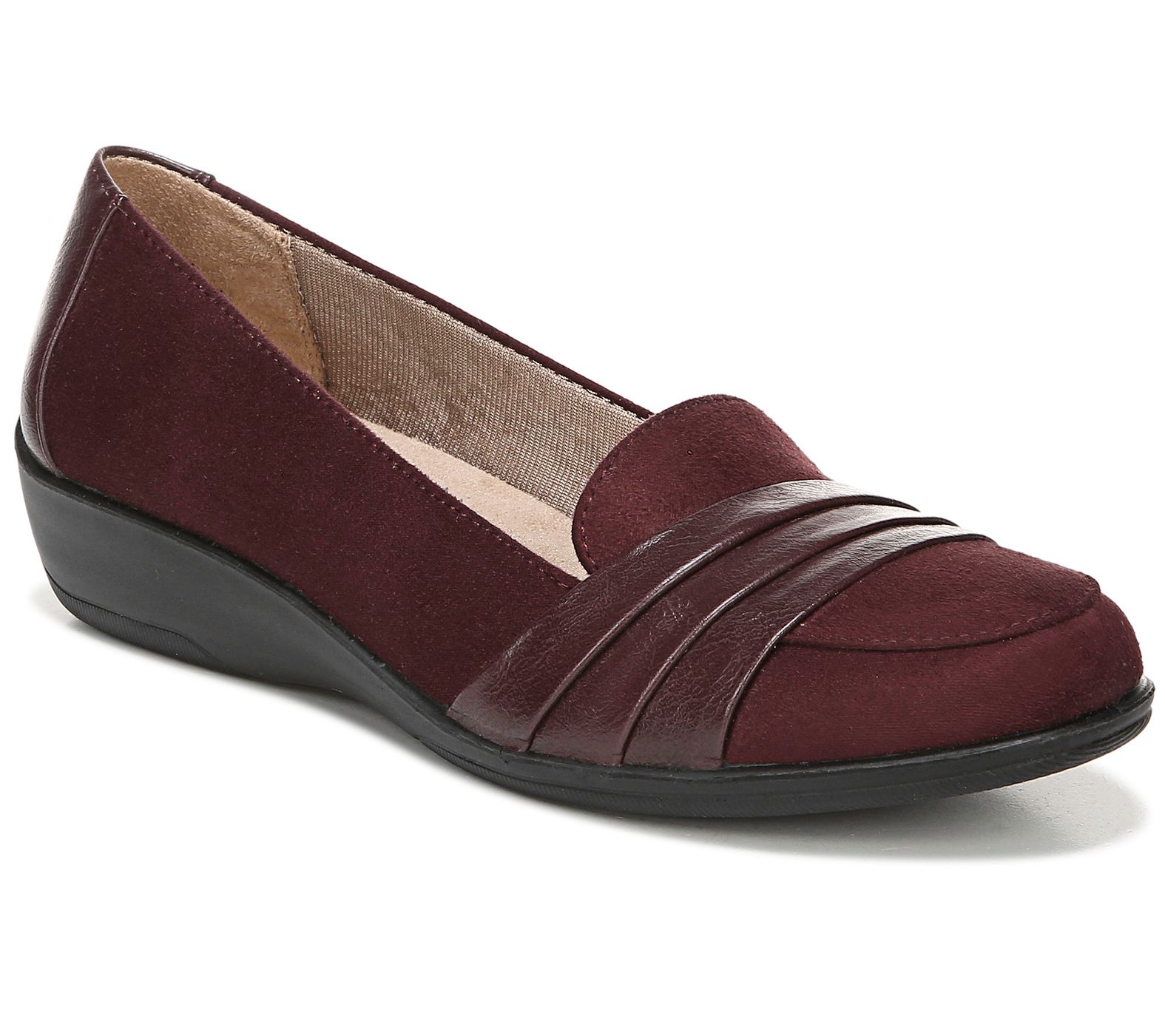 Lifestride intra sale women's flats