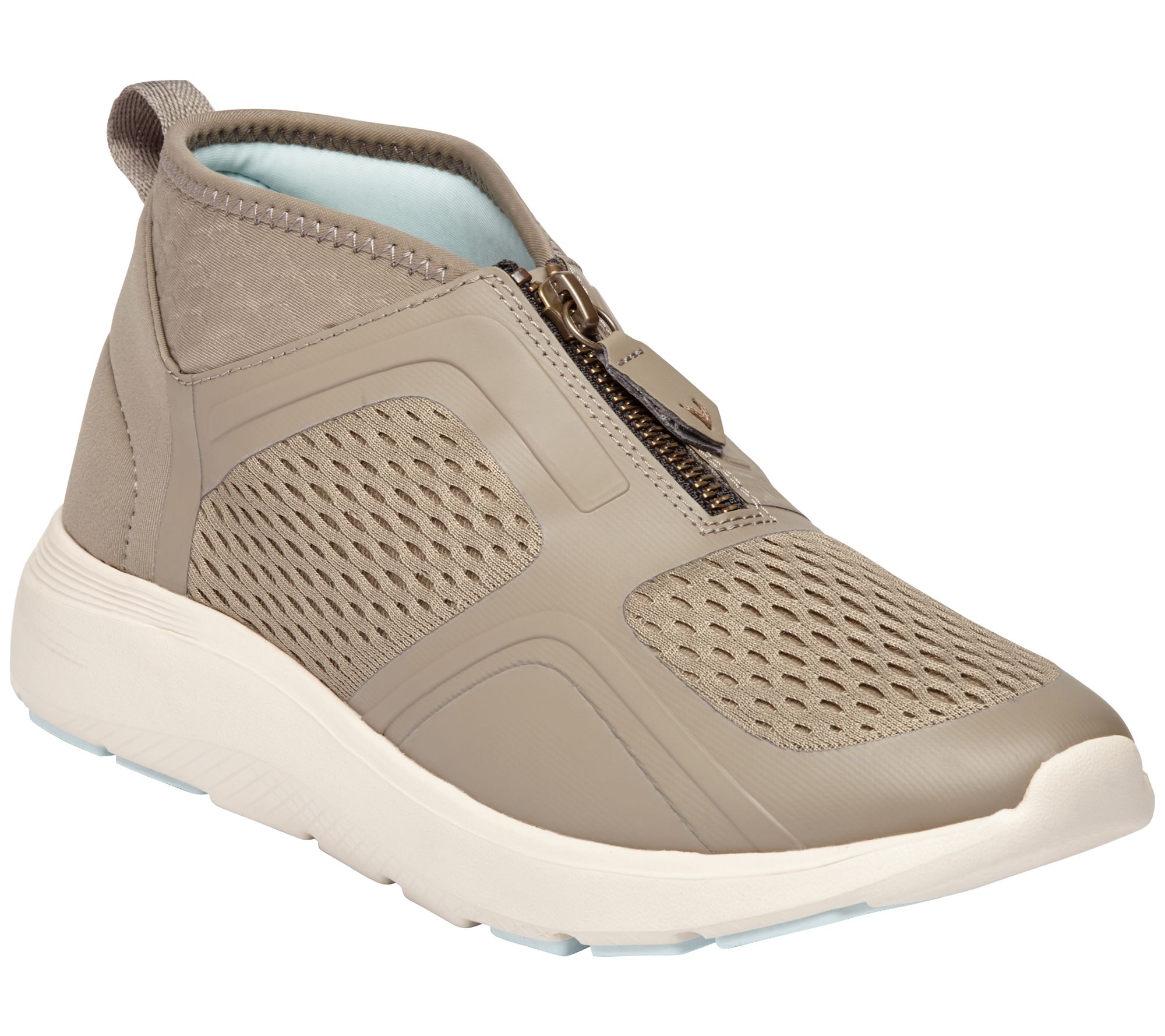 qvc women's sneakers