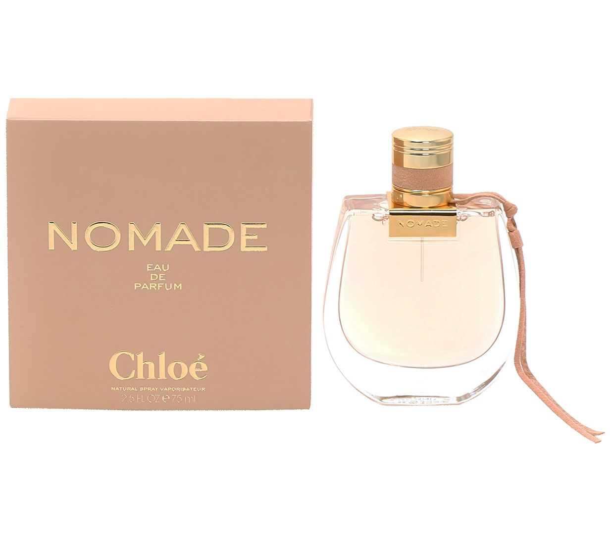 chloe nomade perfume