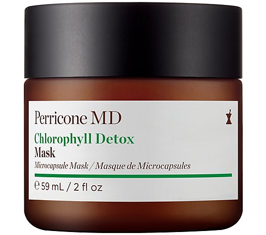 Perricone MD Chlorophyll Detox Mask