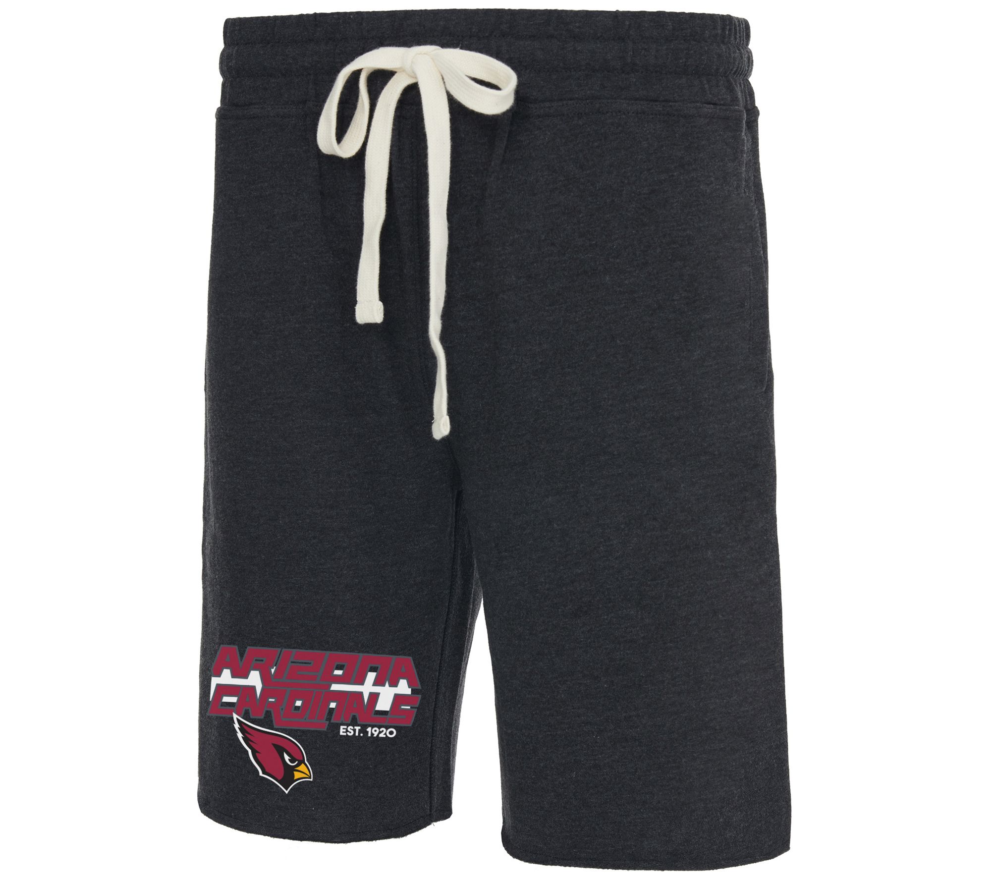 NFL Men's Cotton Terry Shorts