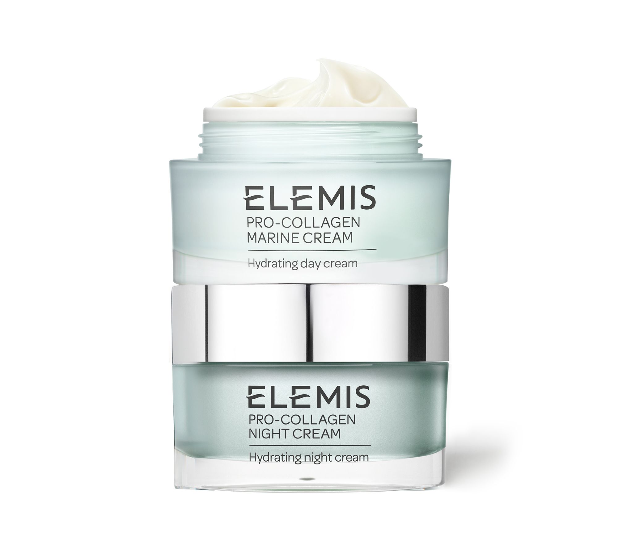 ELEMIS Pro-Collagen Marine Cream & Oxygen Cream Auto-Delivery