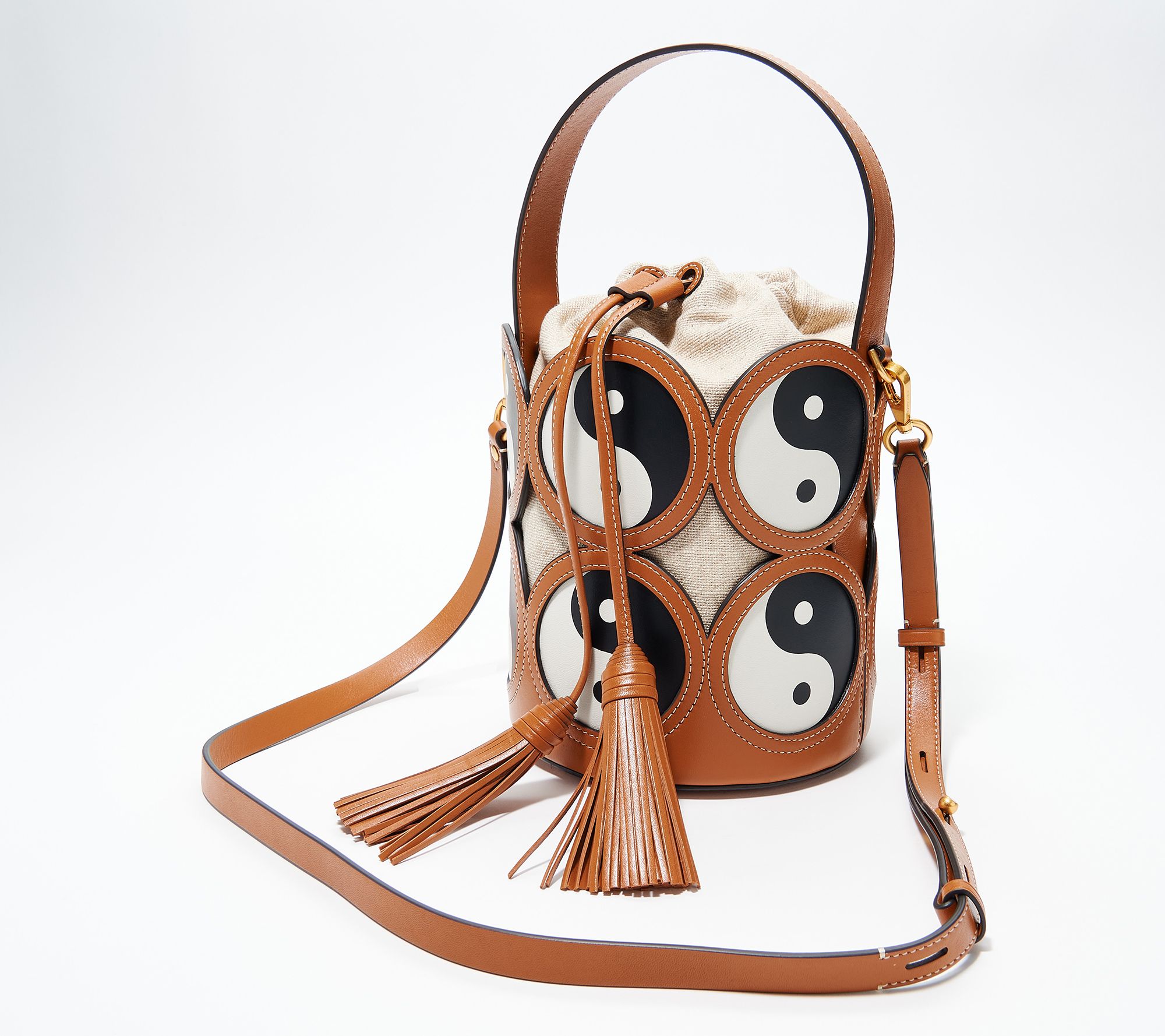 Rebecca minkoff bucket bag hot sale