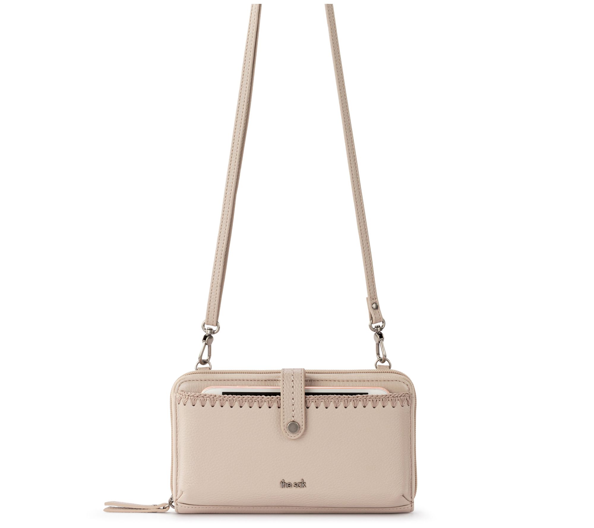 The Sak Iris Large Smartphone Crossbody