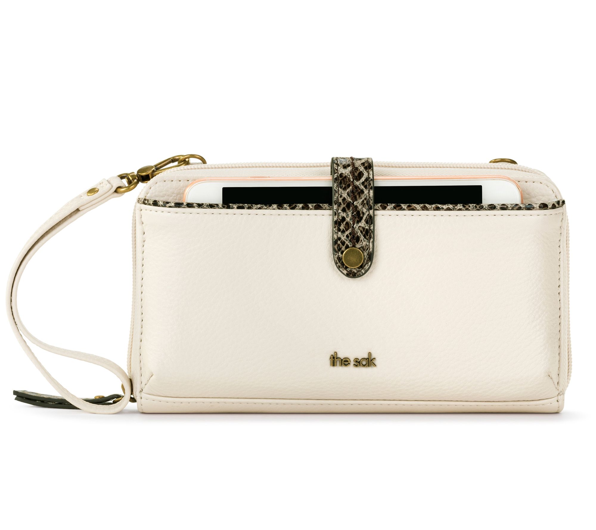 The Sak Iris Large Smartphone Crossbody