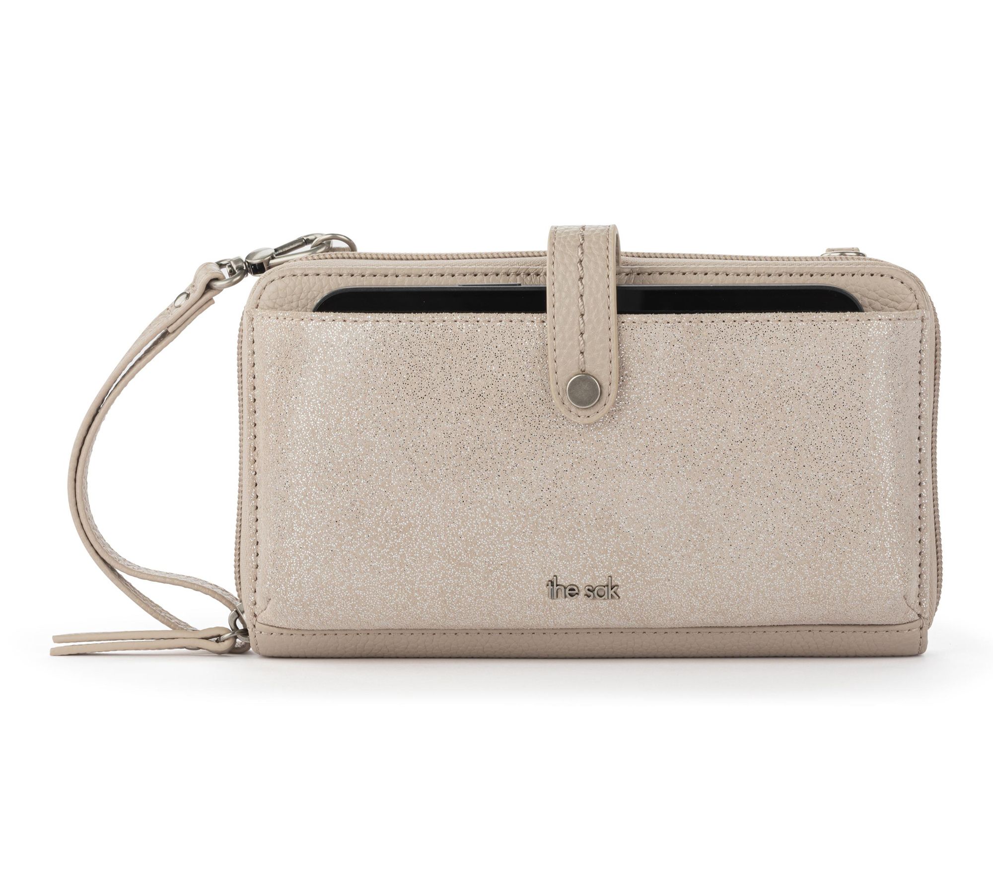 The Sak Iris Large Smartphone Crossbody