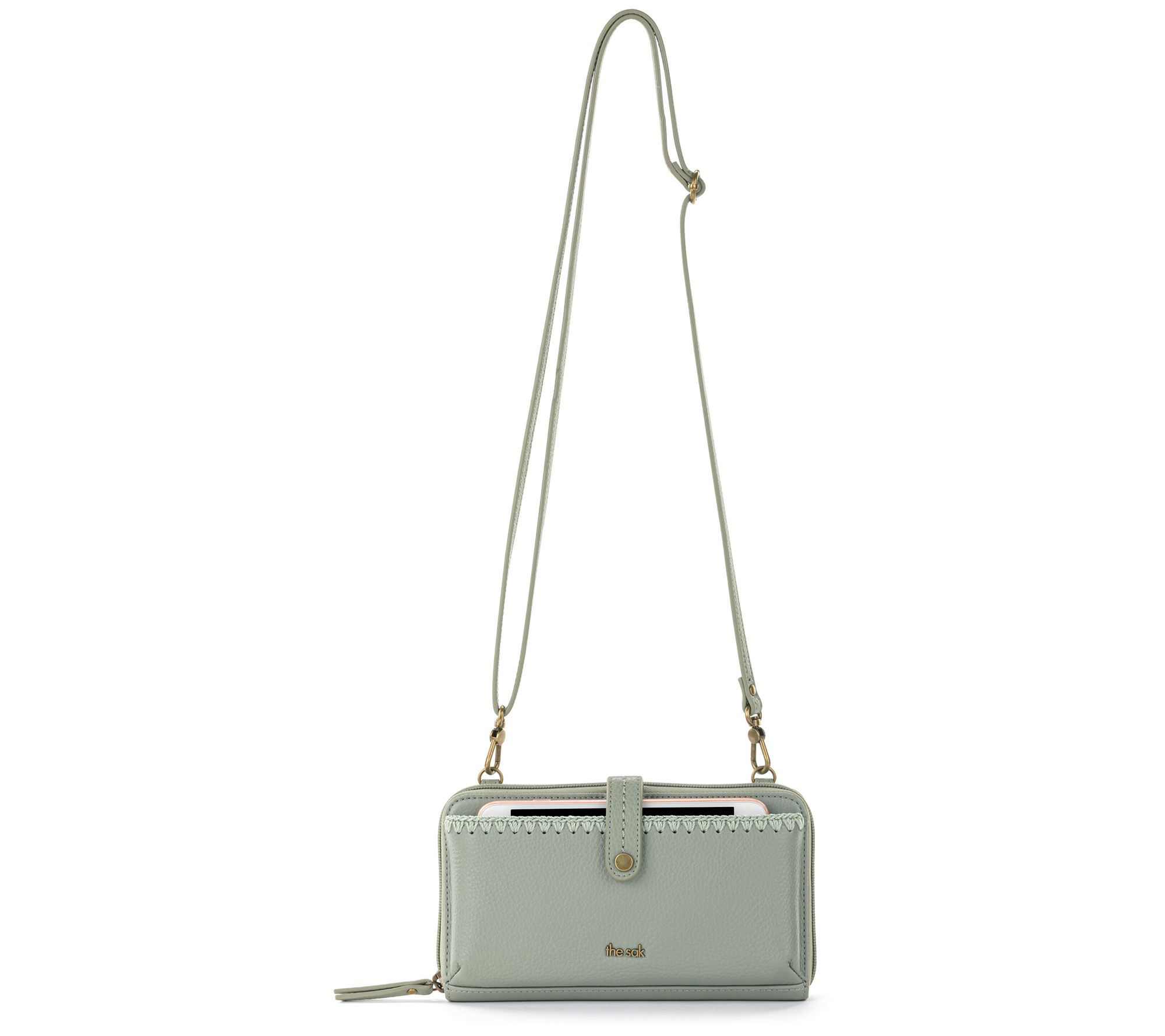 The Sak Iris Large Smartphone Crossbody
