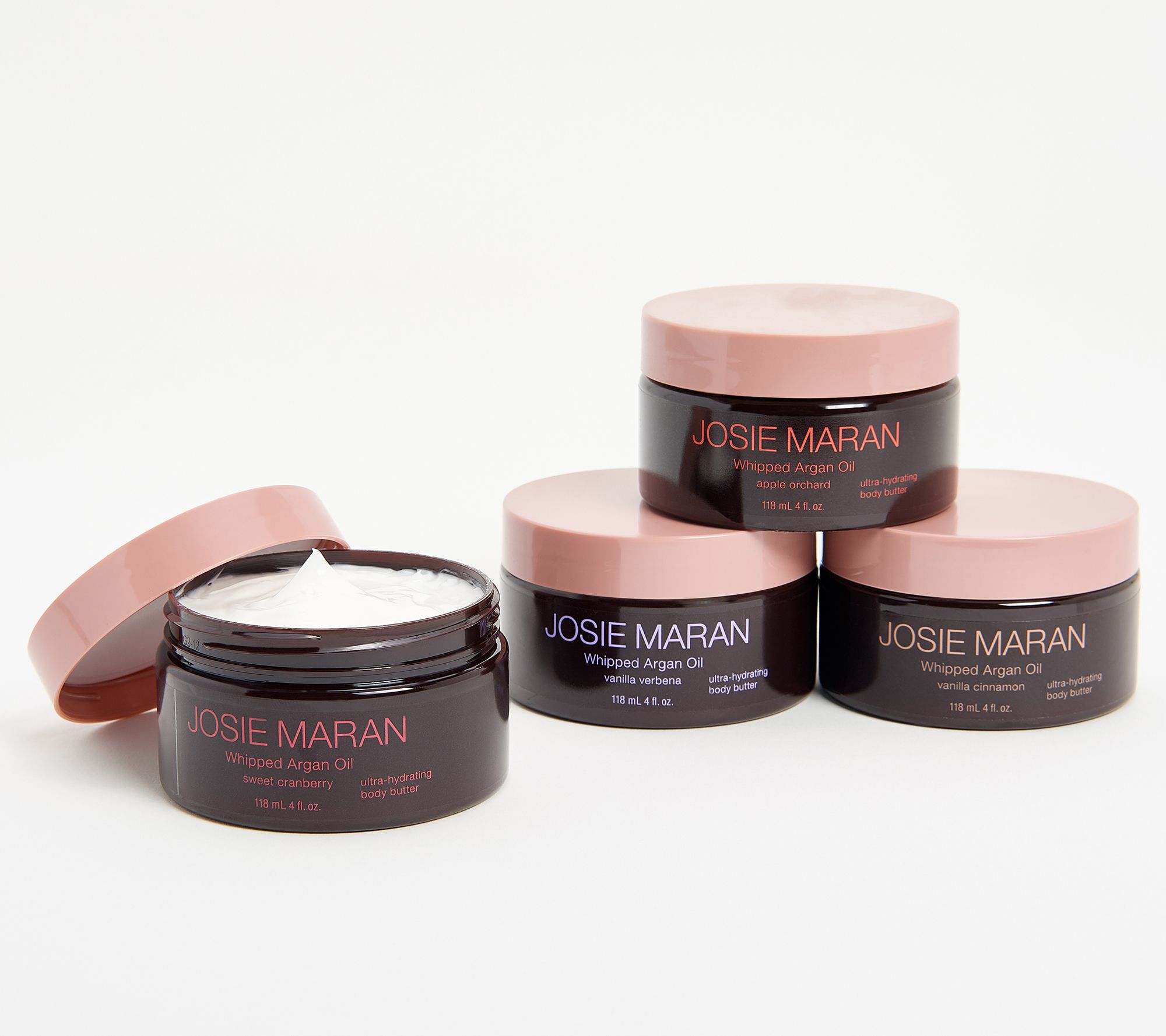 Josie Maran Body Butter Bundle outlet Box