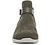 Vionic Water Repellent Suede Ankle Boots - Romy, 3 of 6