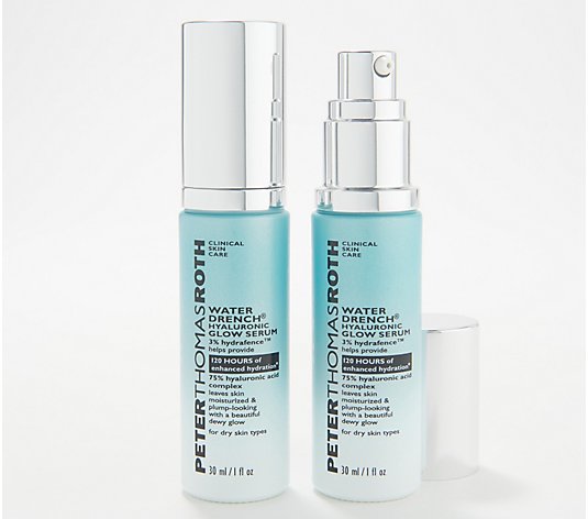 Peter Thomas Roth Water Drench Hyaluronic Glow Auto-Delivery