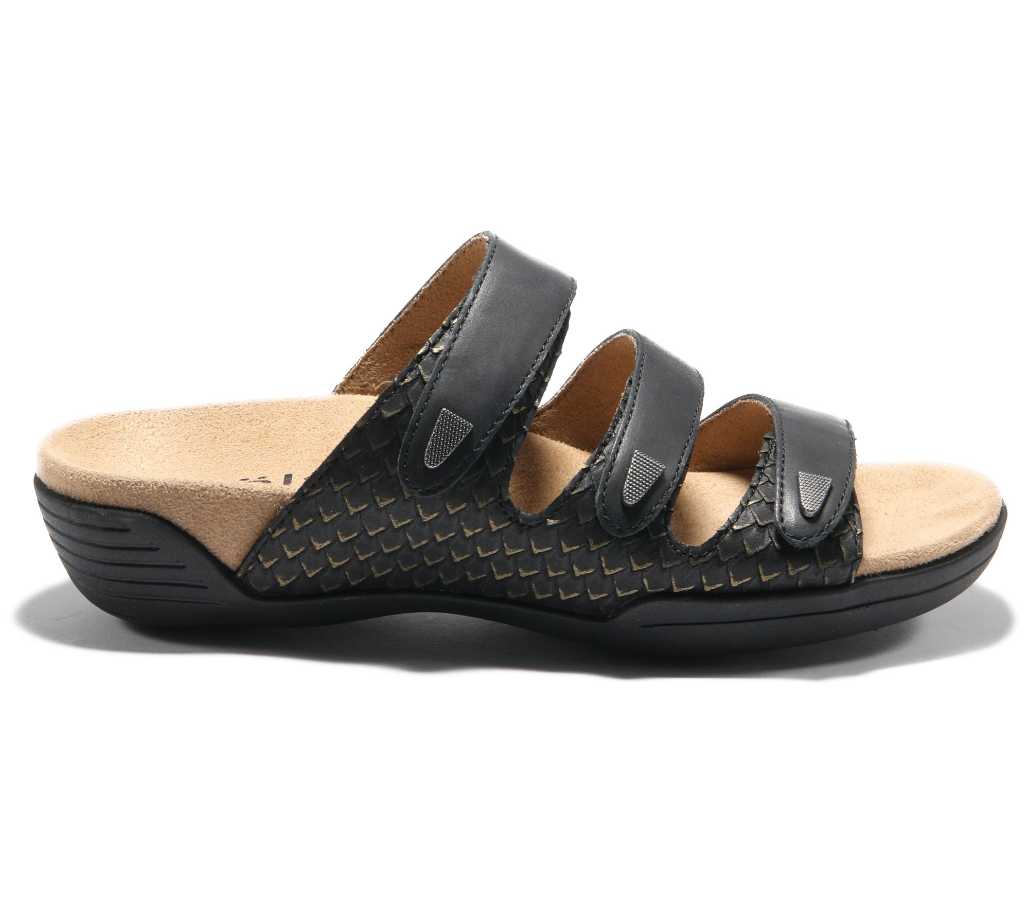 Halsa Delight Slip-On Sandal