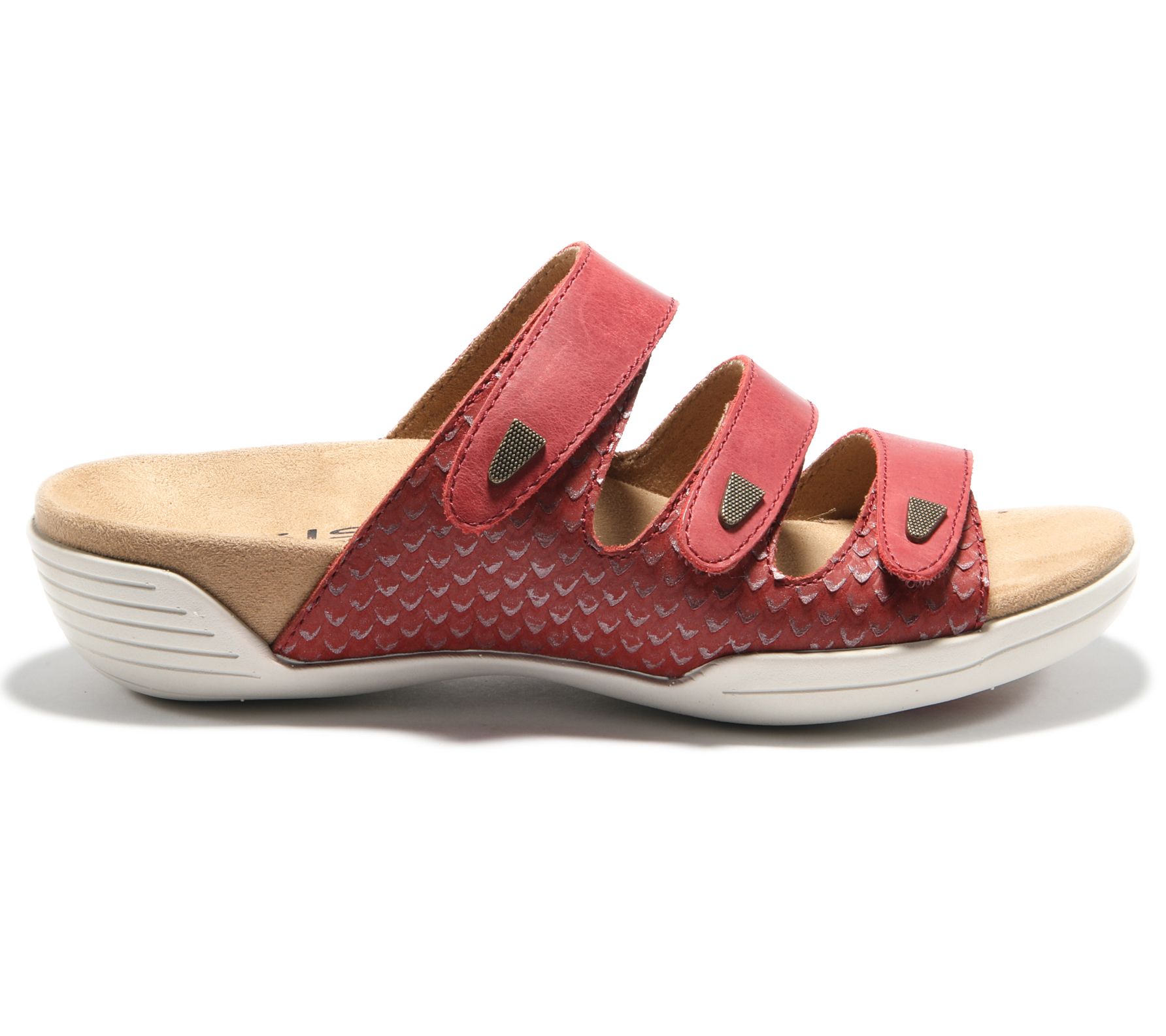 Halsa Delight Slip-On Sandal
