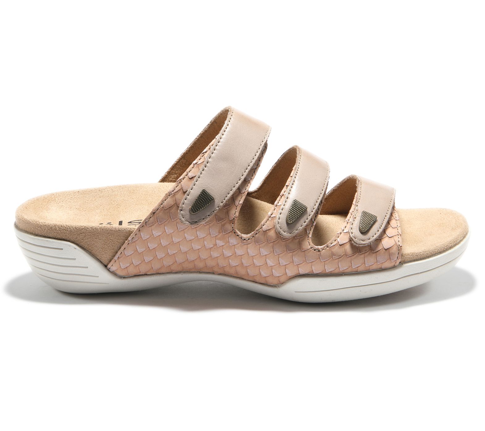Halsa Delight Slip-On Sandal