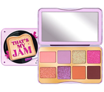 Too Faced That's My Jam Eye Shadow Palette - A533348