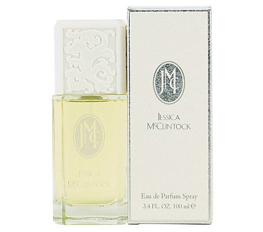 Jessica McClintock Ladies Eau de Parfum Spray 3.4 oz