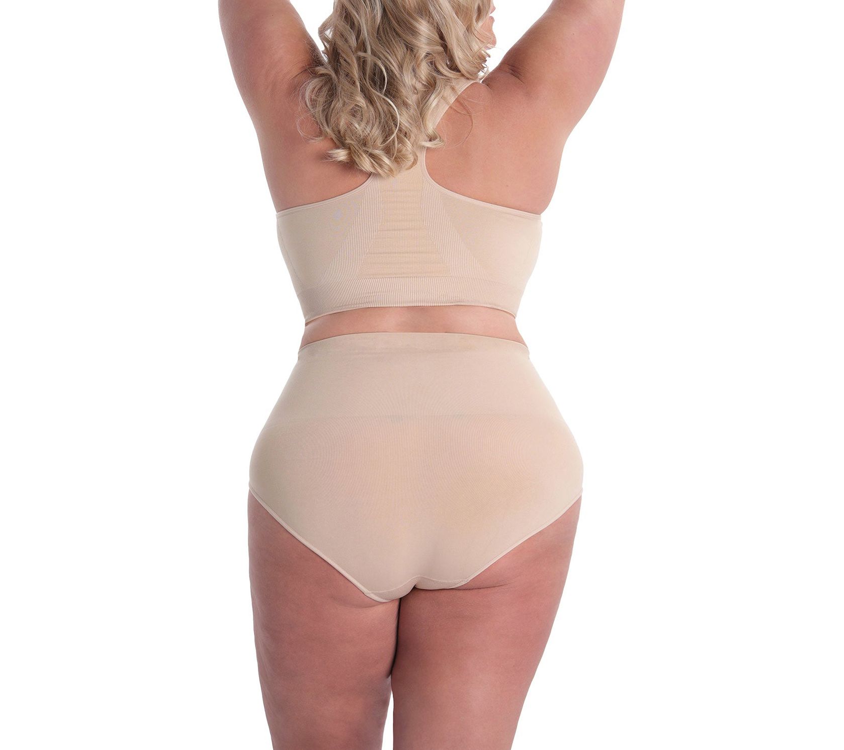 Memoi Sencillez Comfort Shaper Bra