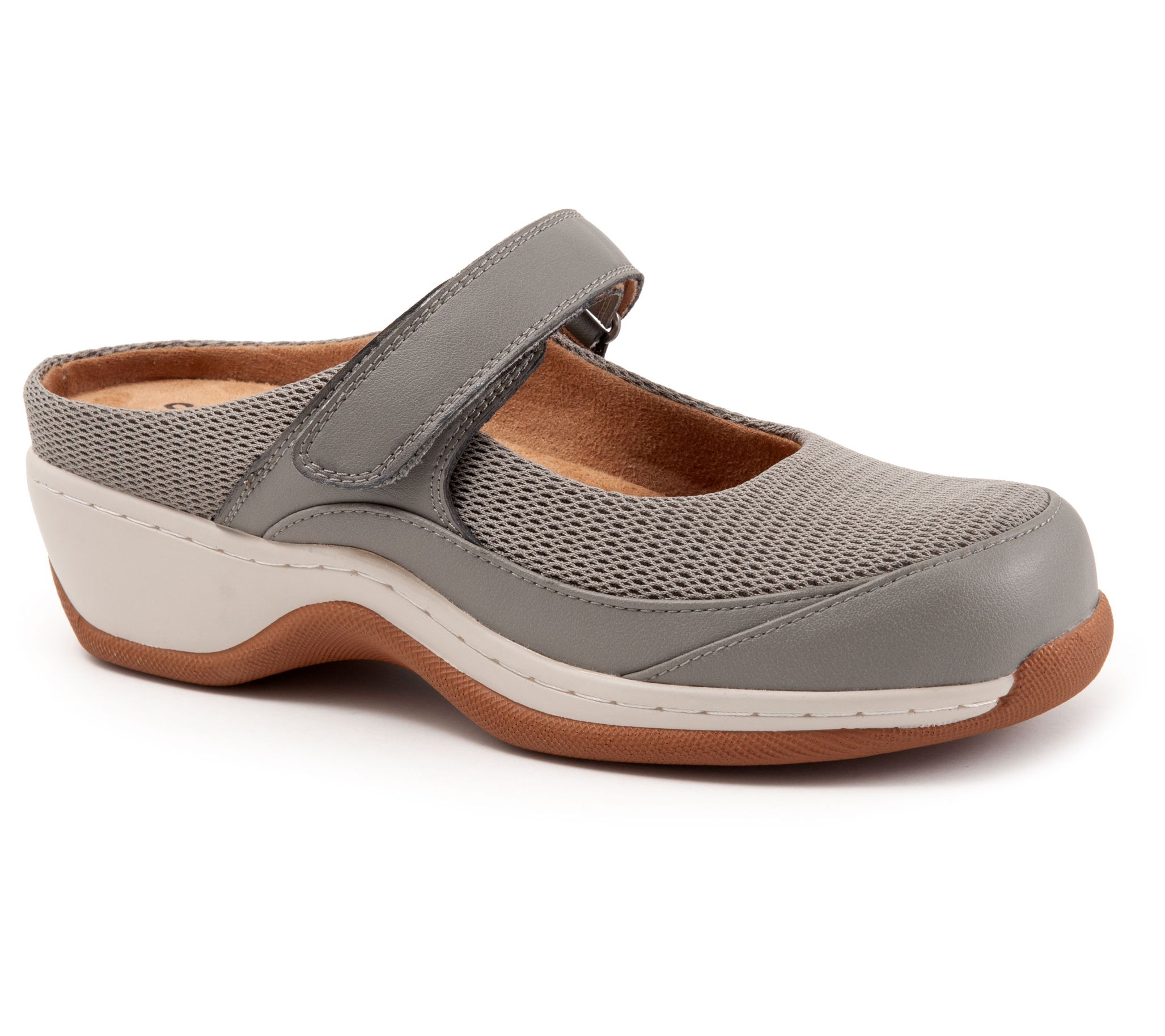 White mountain mary deals jane shoes