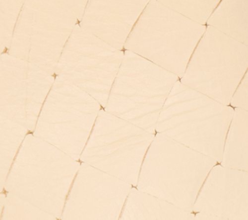 Cream Woven