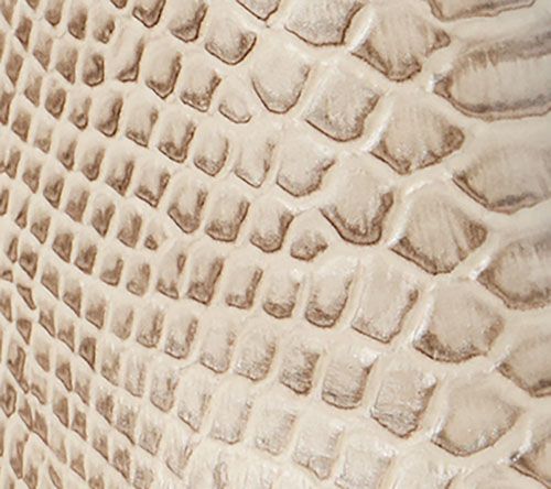 Grey Croco