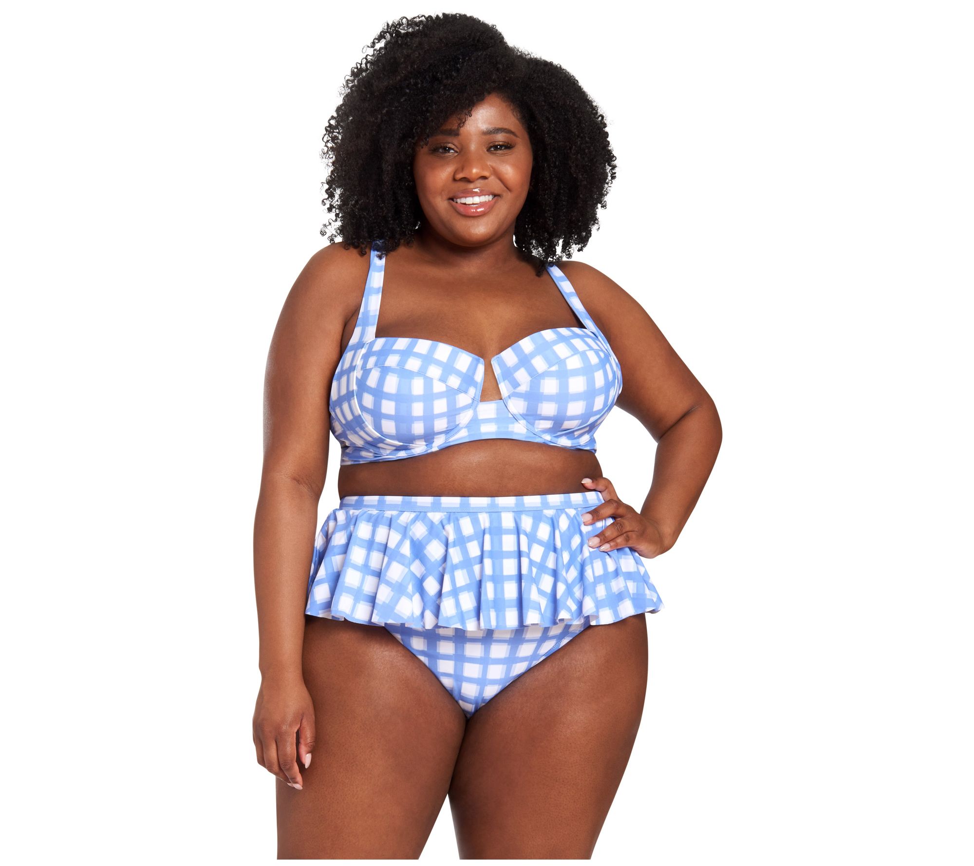 Everyday Bras  Plus Size – Forever Yours Lingerie