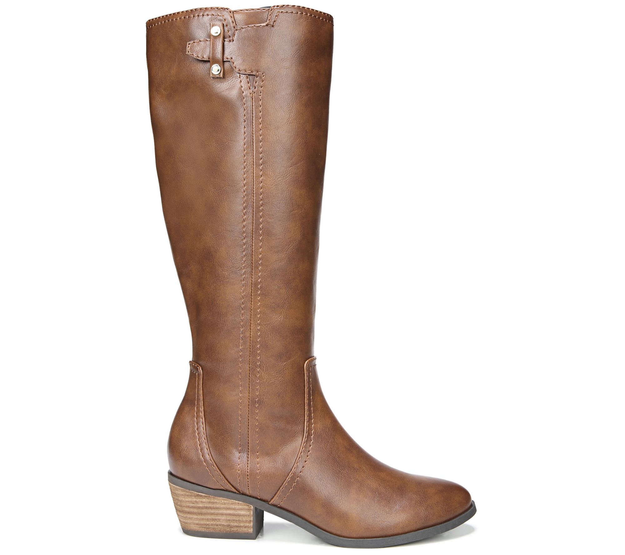 Dr scholl's clearance knee high boots