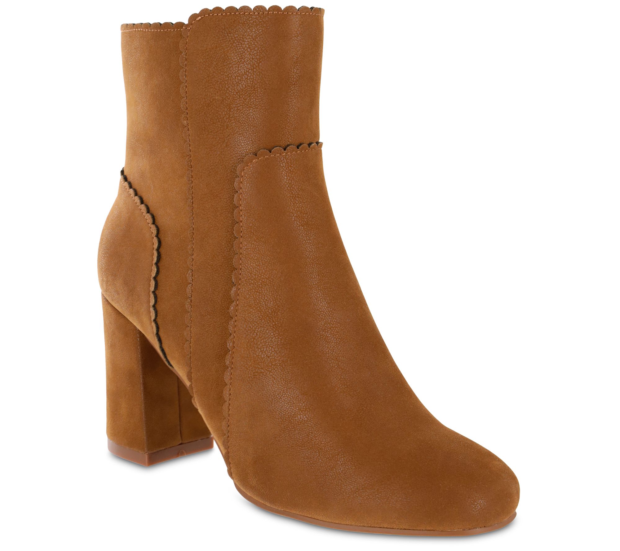 Qvc ankle boots hot sale on sale