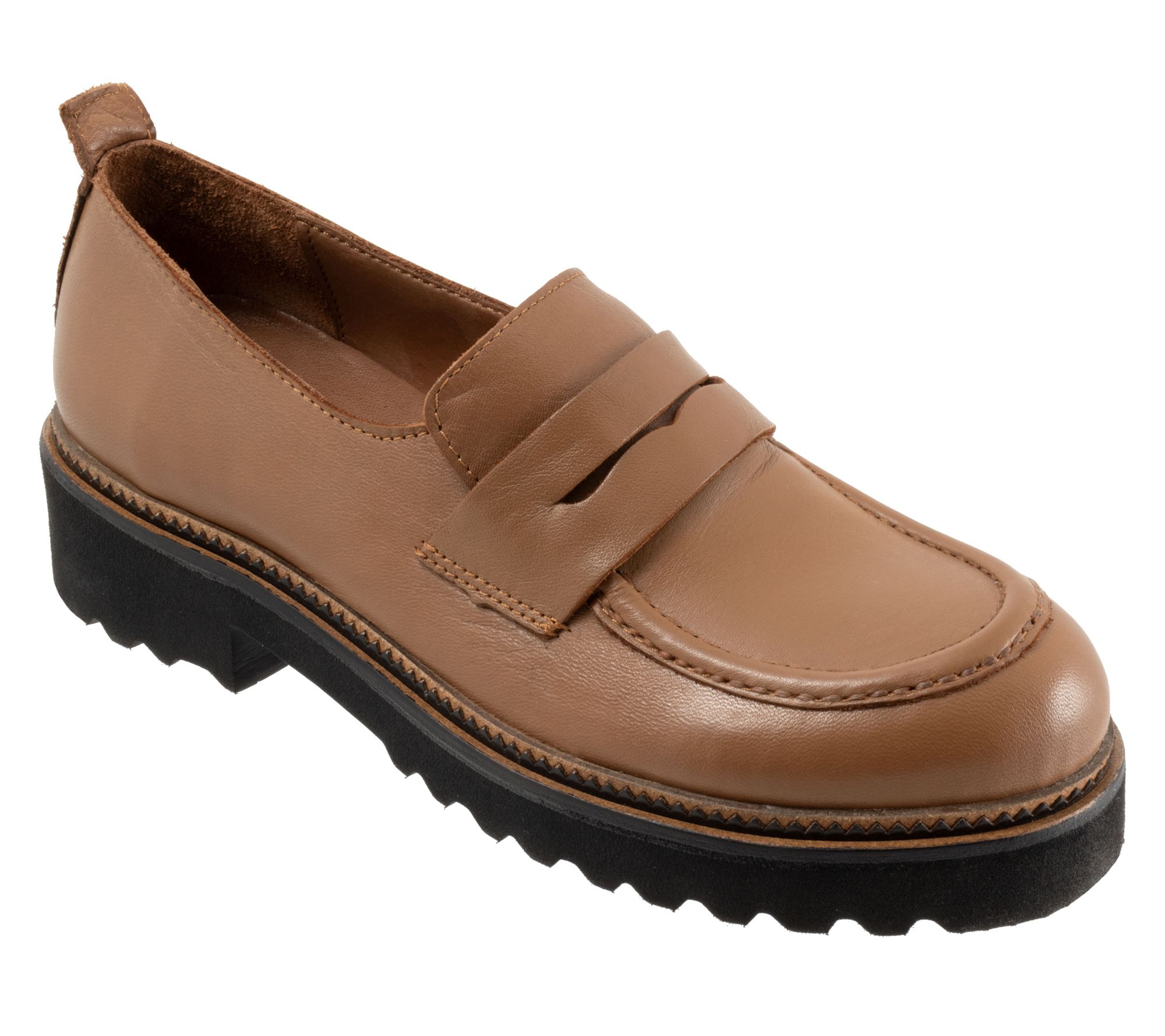 Bueno Women's Annie Loafers