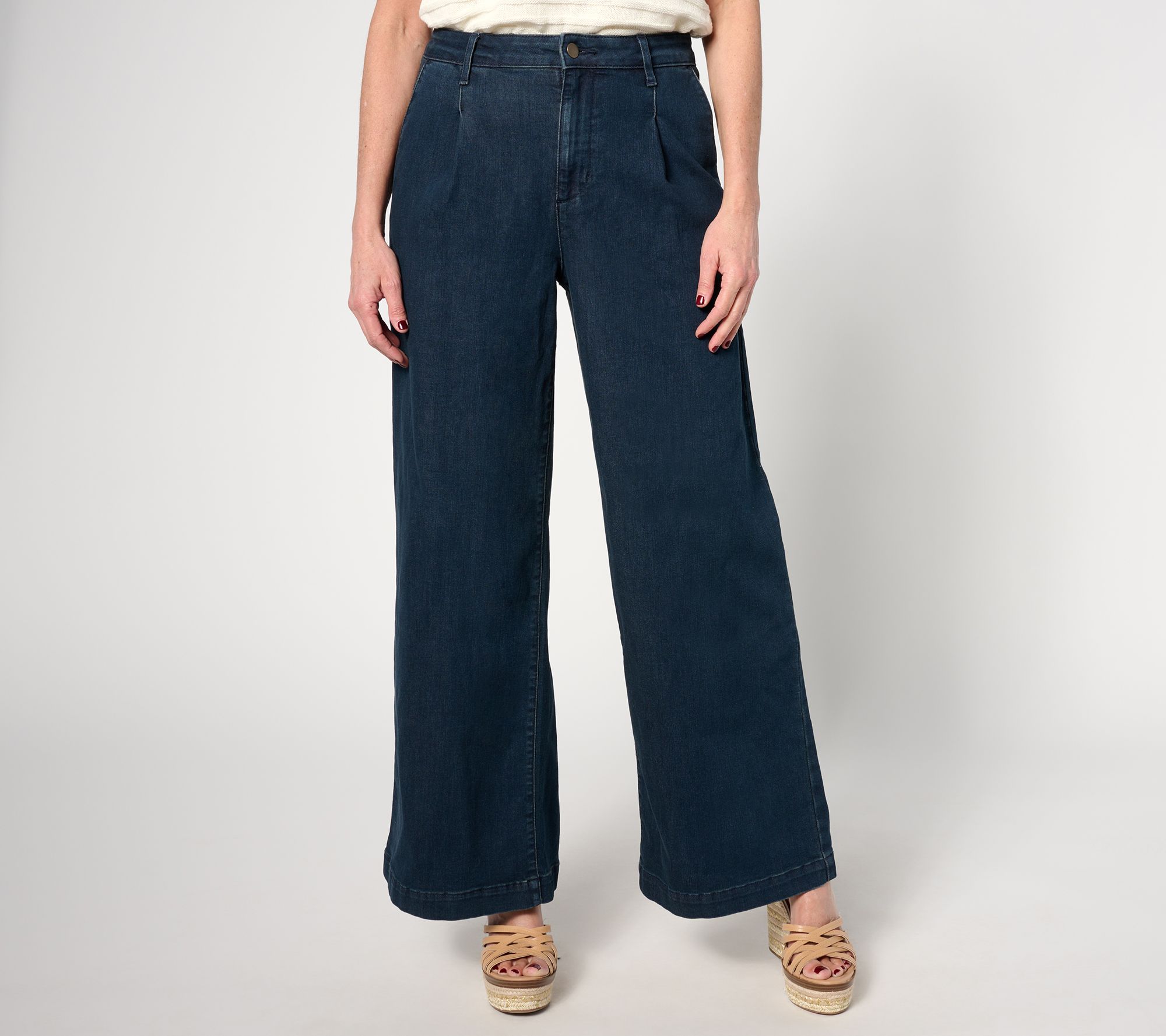 FAB QUEENS Women's Cotton Flex Straight Casual Trouser Pant for Women Slim  Fit Pants for Kurtis Bottom Wear