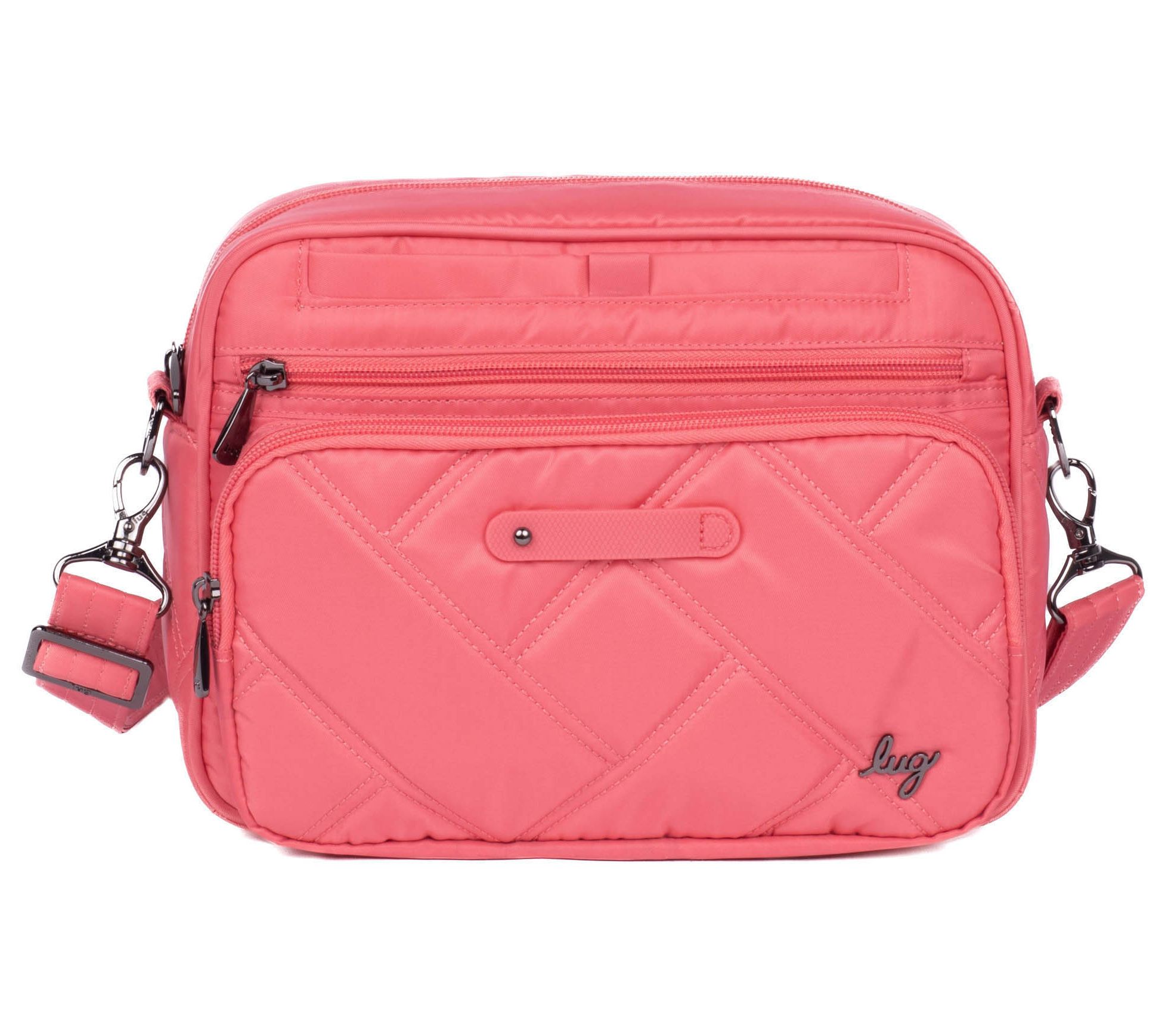 Lug Carousel XL II Crossbody Bag