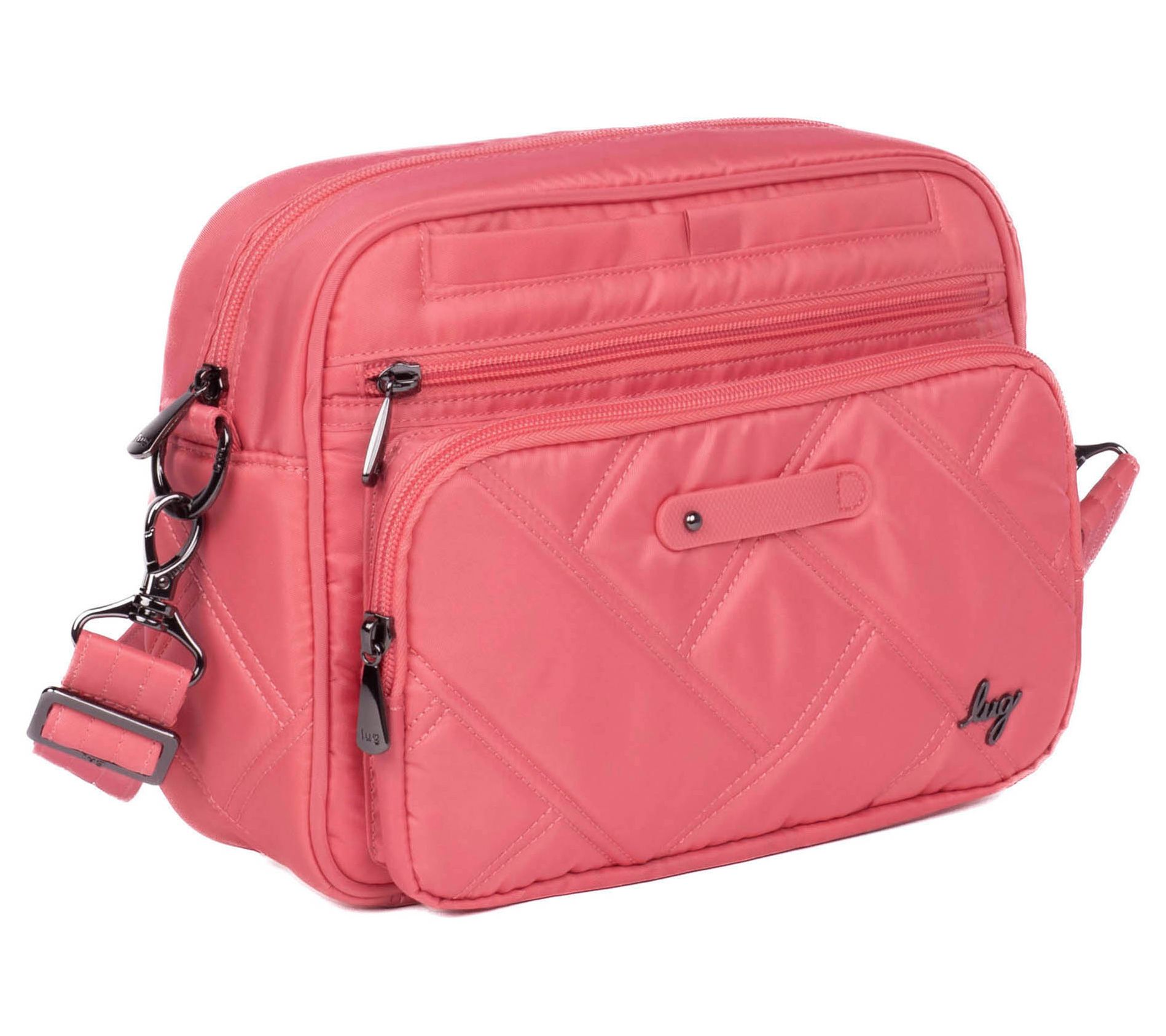 Lug Carousel XL II Crossbody Bag