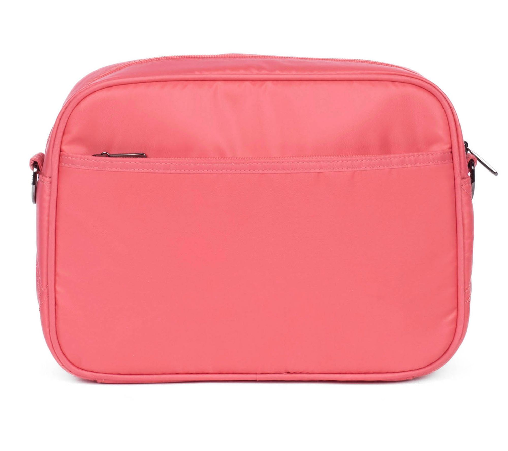 Lug Carousel XL II Crossbody Bag