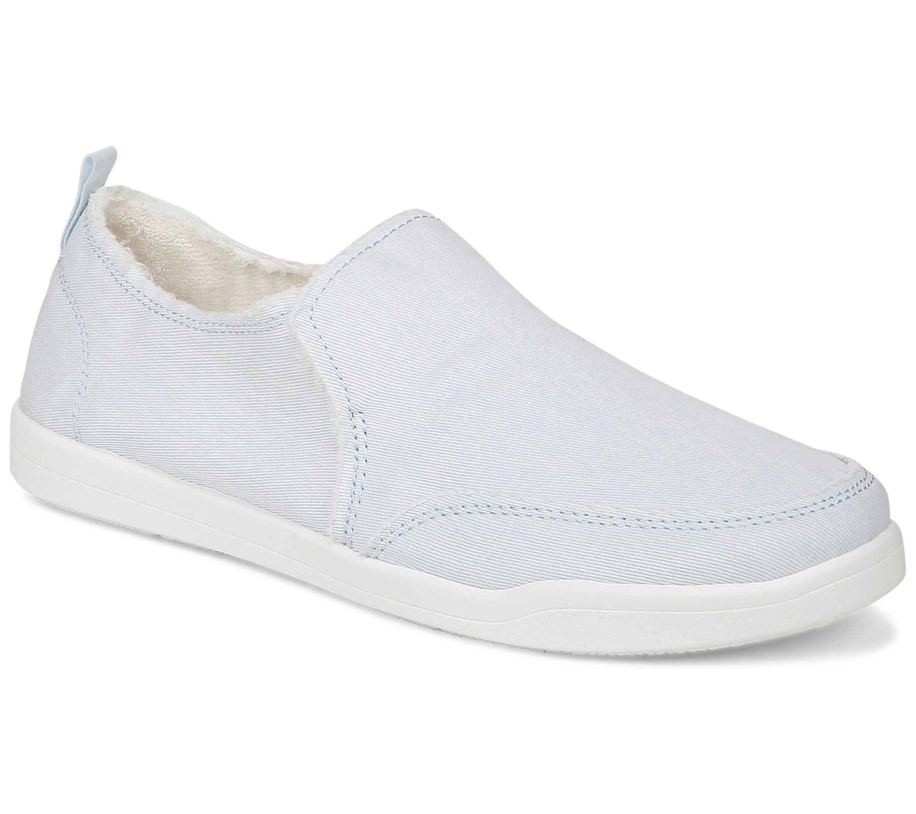 Qvc 2025 vionic loafers