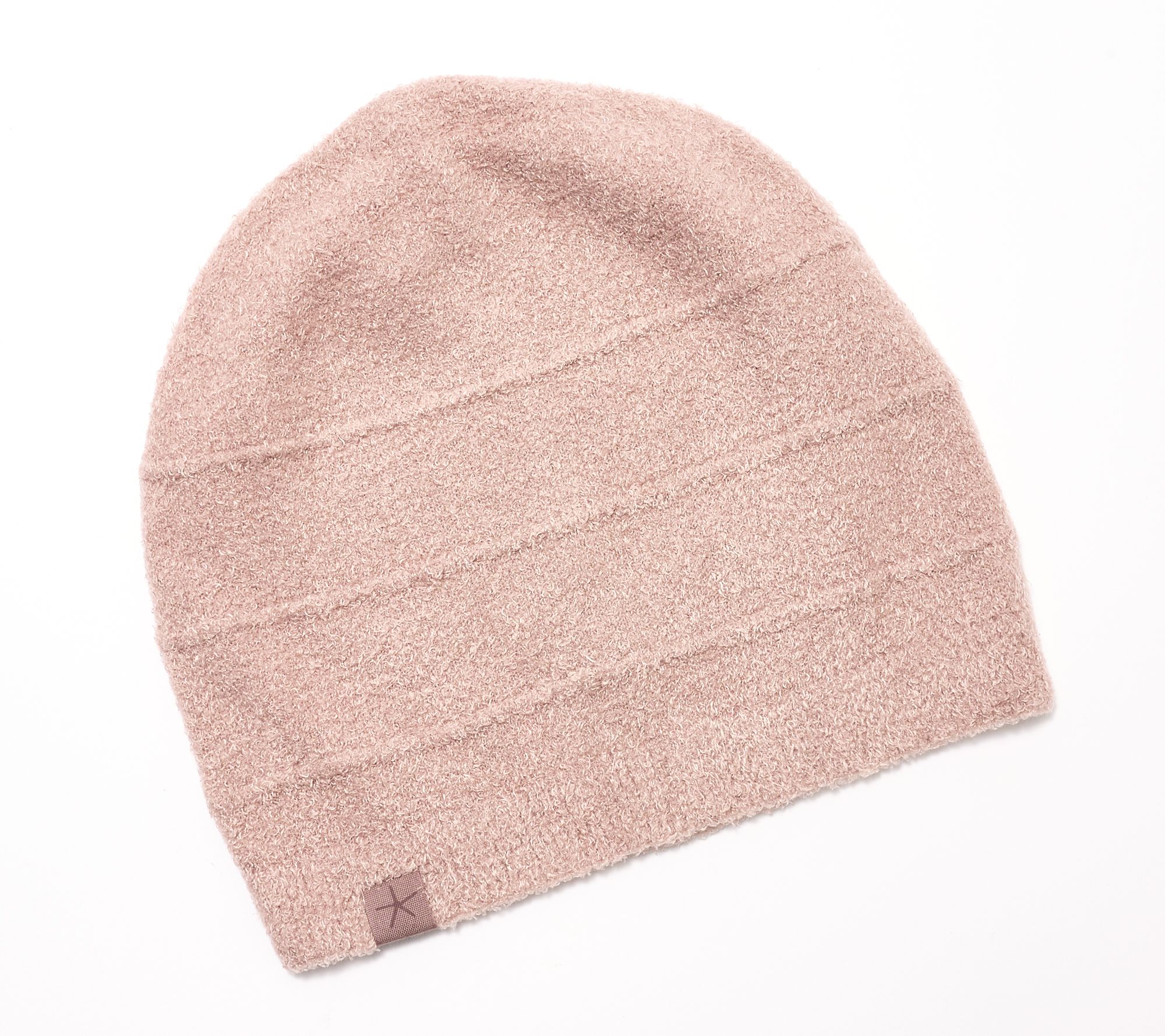 Barefoot Dreams Cozychic Beanie Lite Uomo - Morbido E Leggero, Taglia Unica, Colore Peltro/Pearl