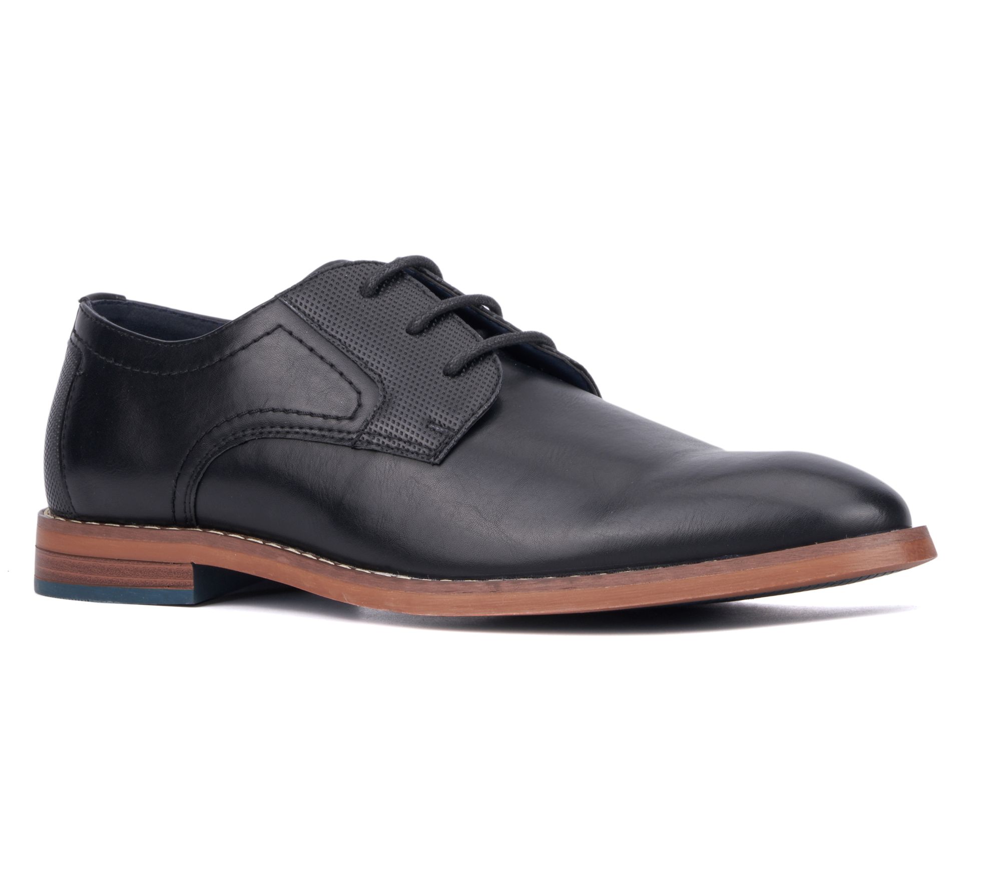 Reserved Footwear New York Men's Rogue Dress Oxfords