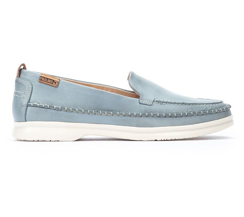 Pikolinos Women's Gandia Leather Slip On