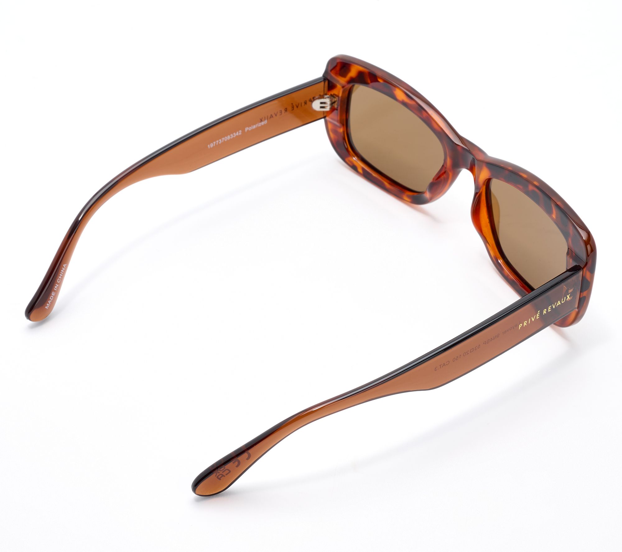 Qvc polarized sunglasses online