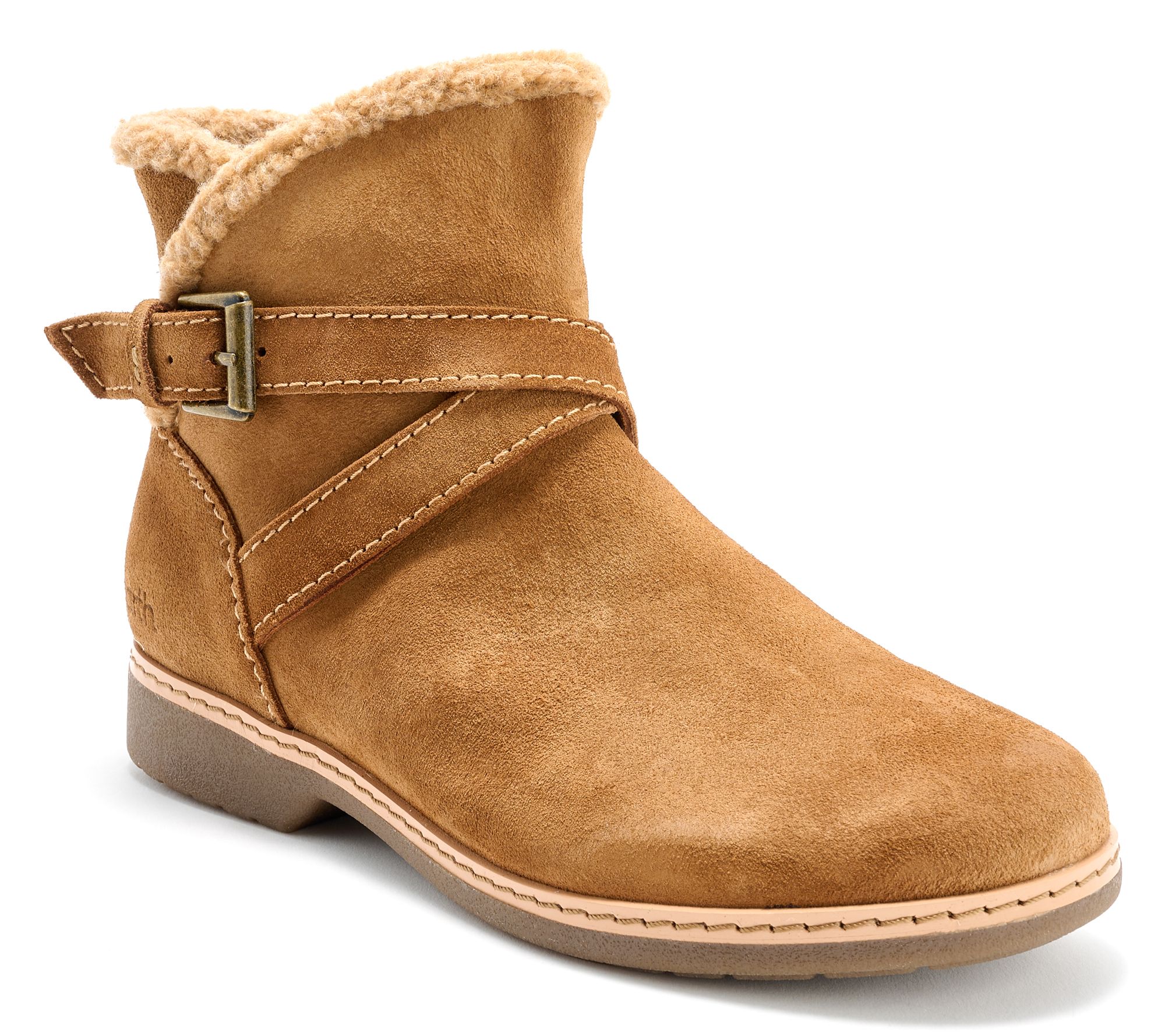 Hutton booties best sale