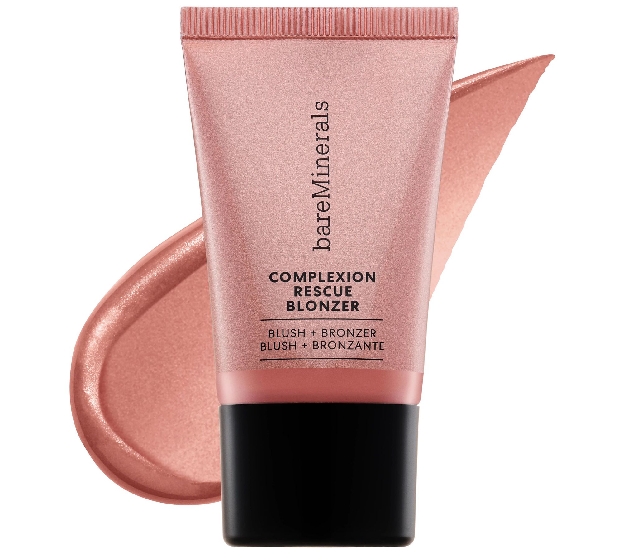 bareMinerals Complexion Rescue Liquid Blonzer