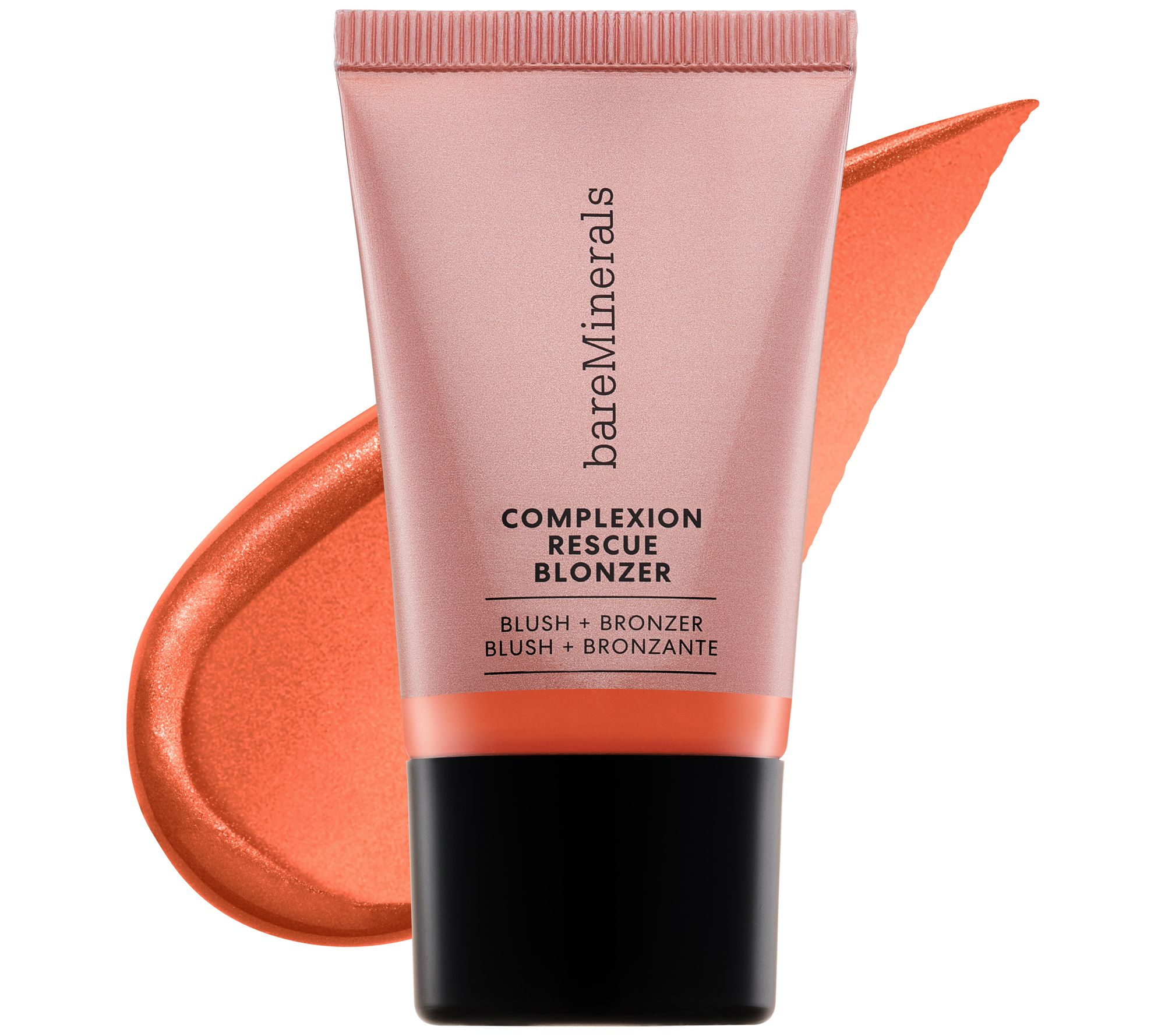 bareMinerals Complexion Rescue Liquid Blonzer
