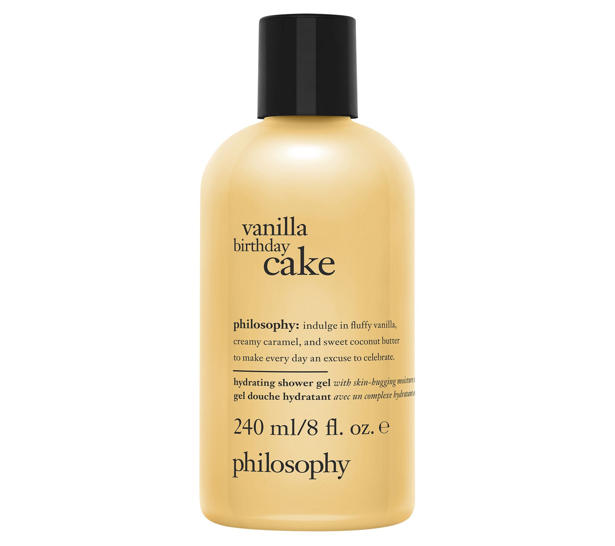 vanillabirthcak