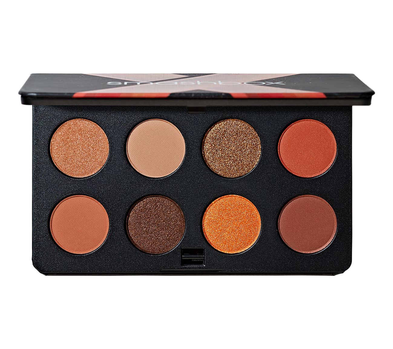 Smashbox Always On Mood Board Eye Shadow Palette