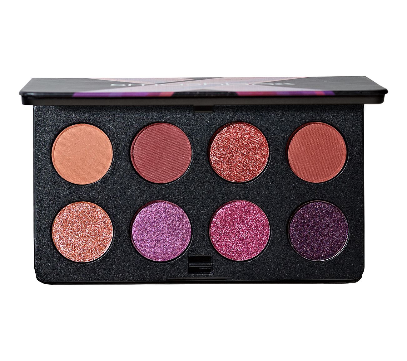 Smashbox Always On Mood Board Eye Shadow Palette