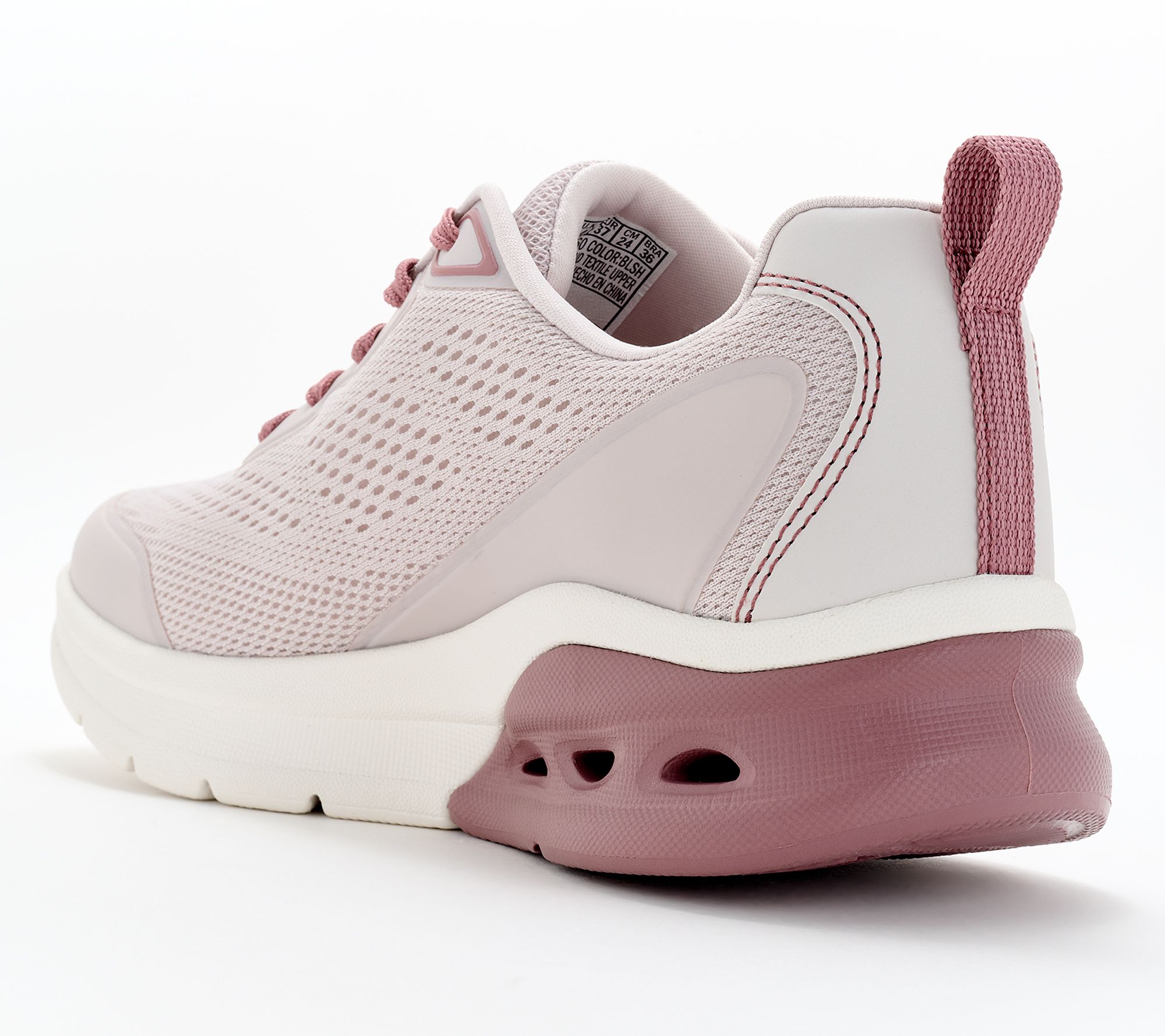 Skechers Bobs Sport Arc Waves 2.0 Glidestep Sneakers-Now In