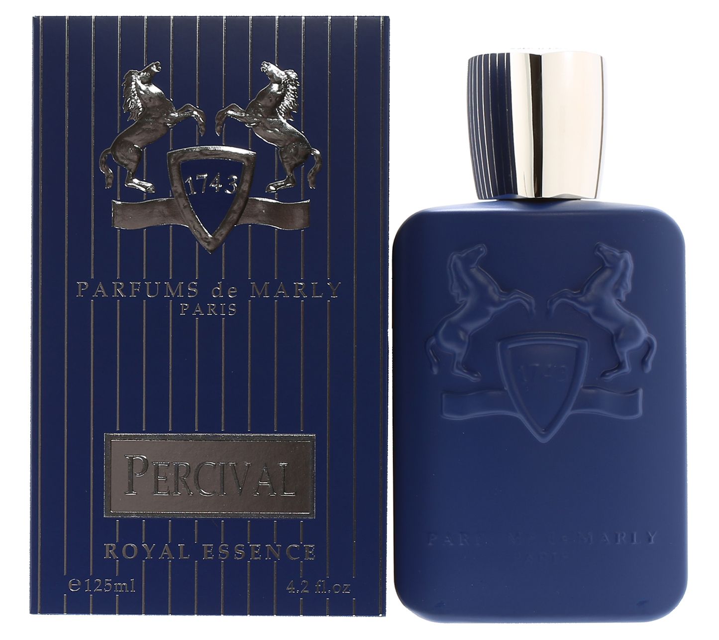 Parfums De Marly Percival Eau De Parfum Spray 4 .2 oz