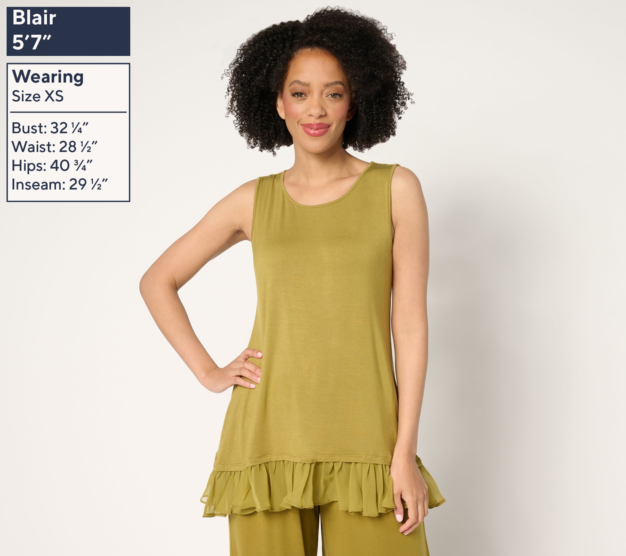トップス theredthread S clip logo tank ZX Women's Clothing On Sale Up To 90% Off Retail | ThredUp