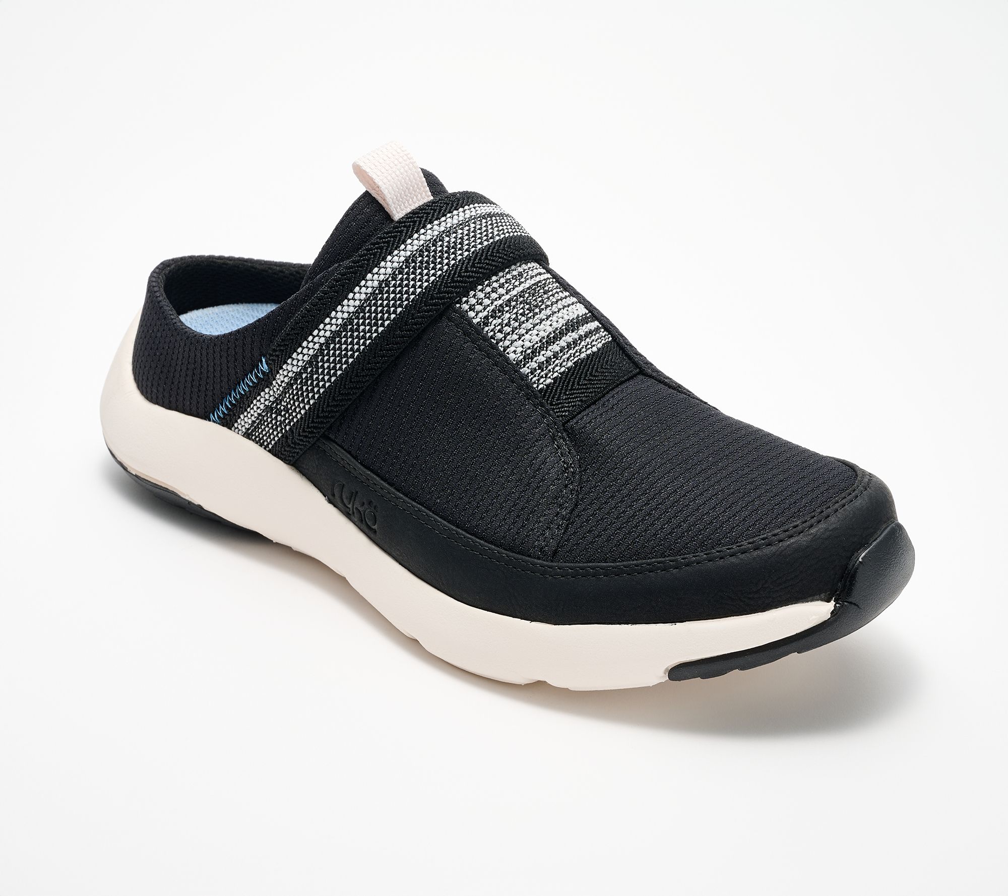 Ryka Athletic Washable Mules - Engage