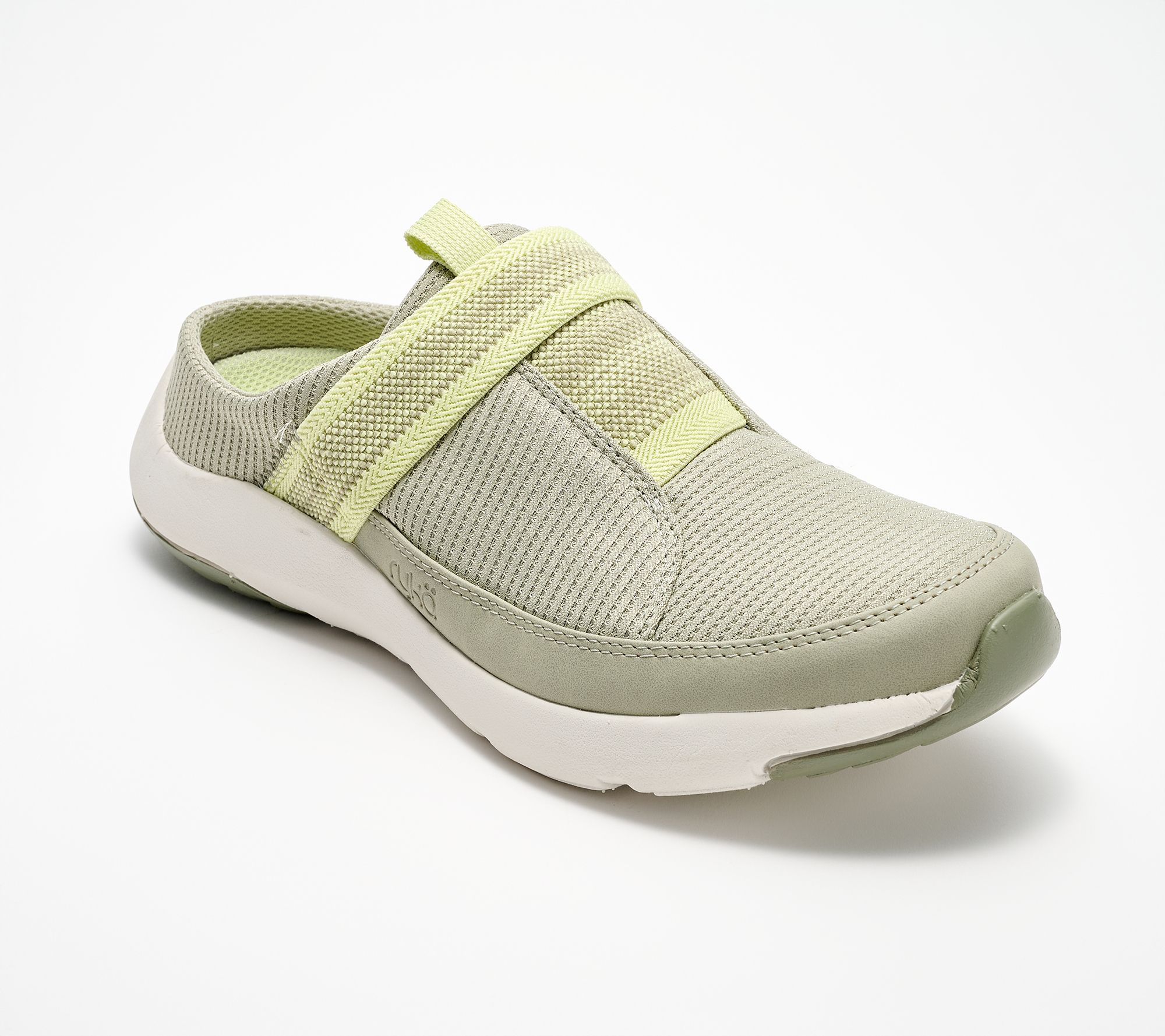 Ryka Athletic Washable Mules - Engage